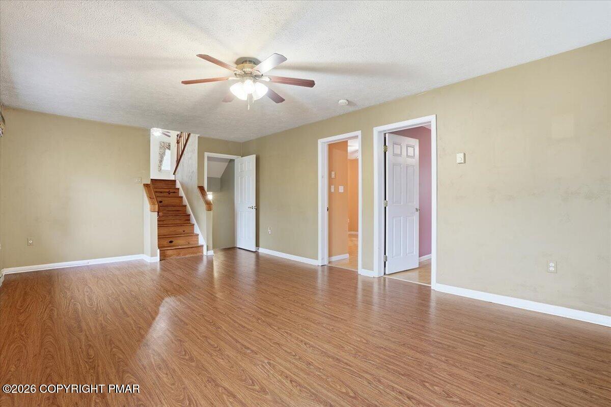 349 Bumble Bee Pass Cresco, PA 18326 - Photo 18 of 31 Family room