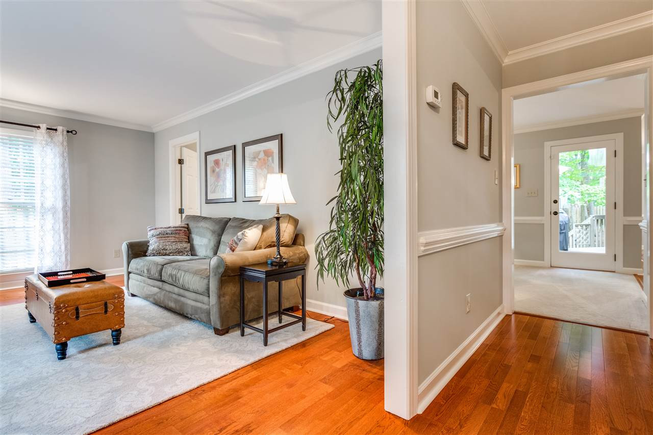 2020 Torrington Street Raleigh, NC 27615 - Photo 4 of 25 Photo 4