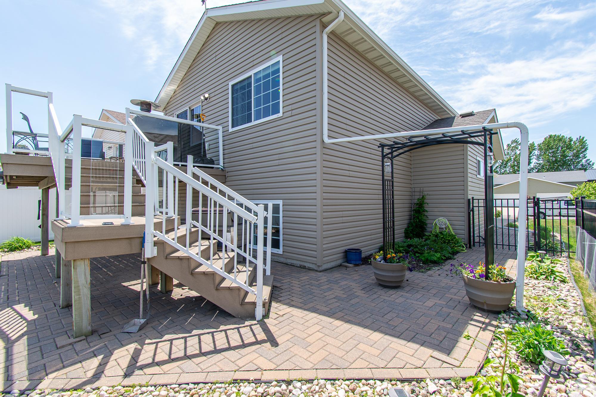 6182 35th Street South Fargo, ND 58104 - Photo 42 of 48