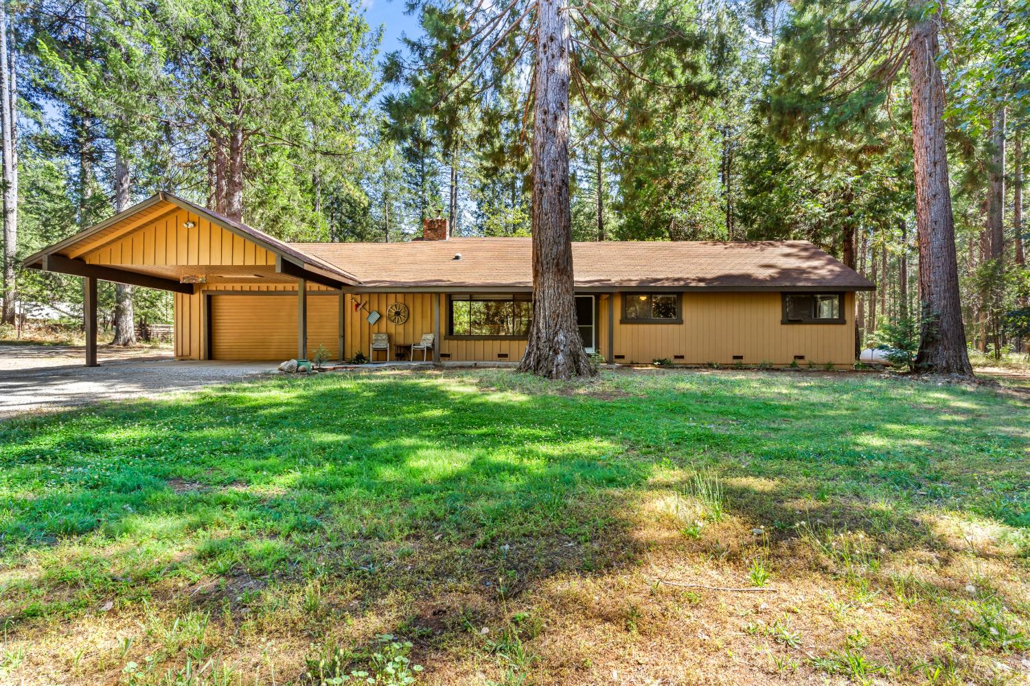 2056 Tipton Hill Road Georgetown, CA 95634 - Photo 55 of 74