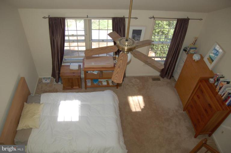 8186 Cliffview Avenue Springfield, VA 22153 - Photo 13 of 23 Master Bedroom #3