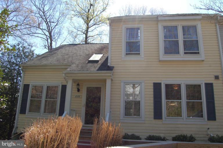 Exterior #2