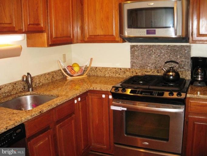 8186 Cliffview Avenue Springfield, VA 22153 - Photo 21 of 23 Kitchen #3
