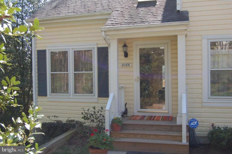 Exterior #4