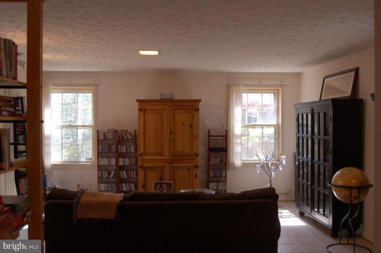 Recreation Room