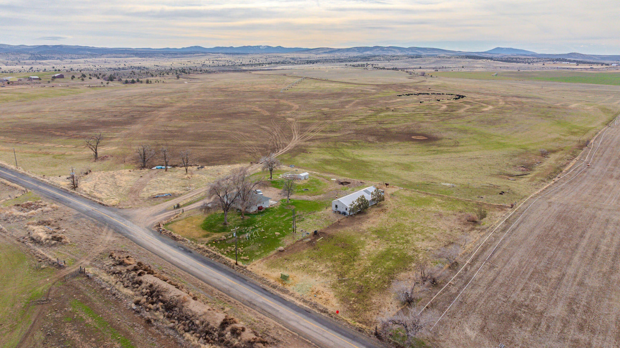 7507 Northeast Quaale Road Madras, OR 97741 - Photo 24 of 71 DJI_20250308100019_0038_D-HDR
