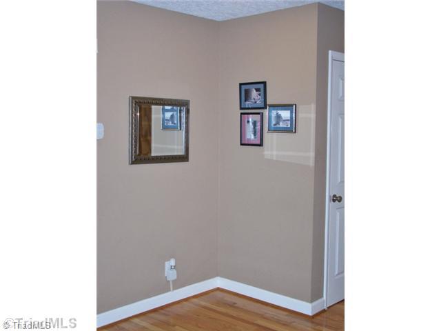 389 Cornatzer Road Mocksville, NC 27028 - Photo 7 of 13 Breakfast.