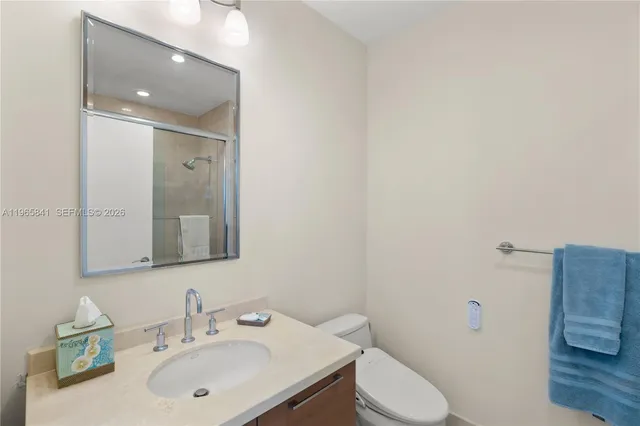 $24,500 | 17001 Collins Avenue, Unit 4608, Sunny Isles Beach, FL 33160