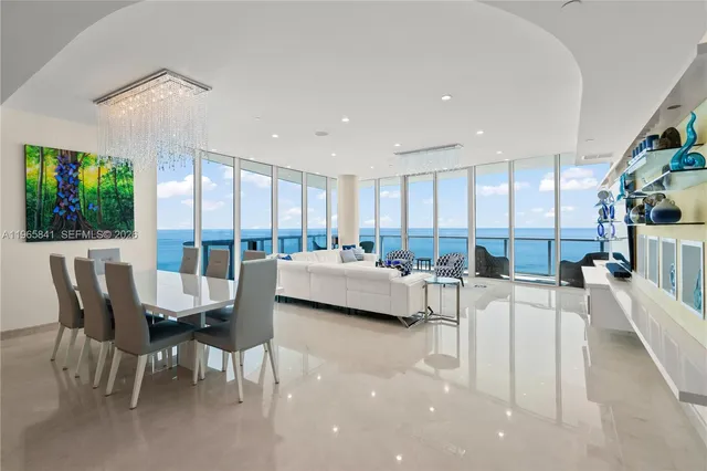 $24,500 | 17001 Collins Avenue, Unit 4608, Sunny Isles Beach, FL 33160