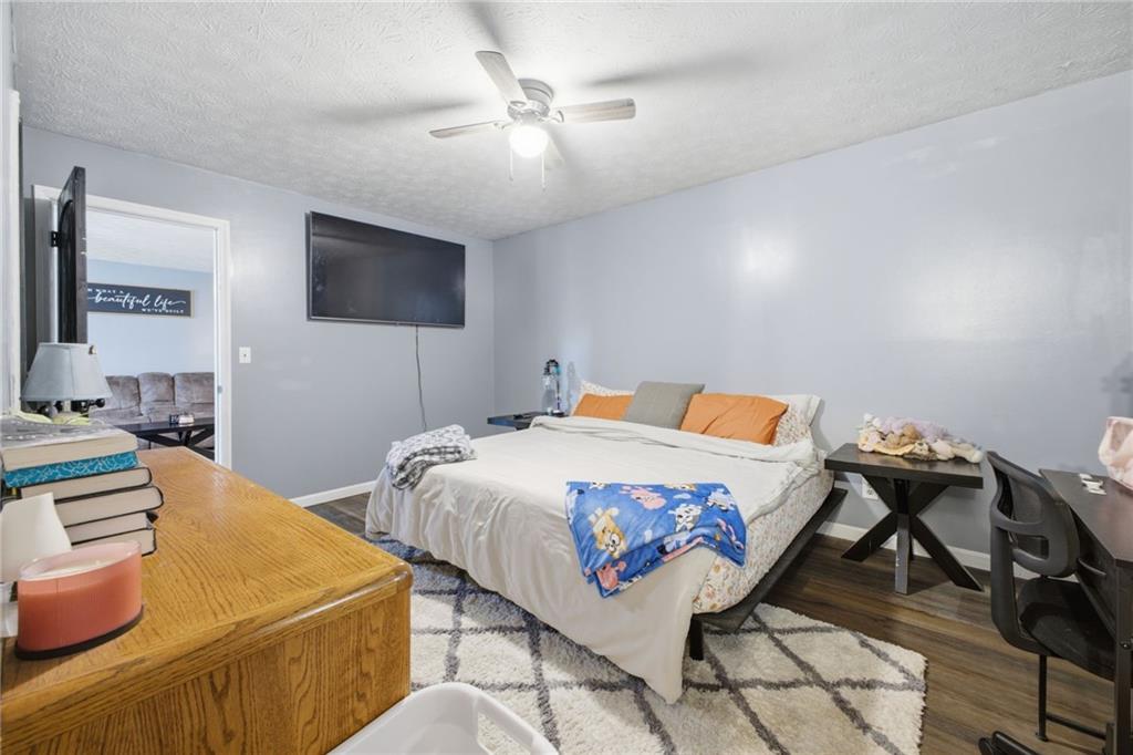 379 Bozeman Road White, GA 30184 - Photo 22 of 39 Gallery Image 22
