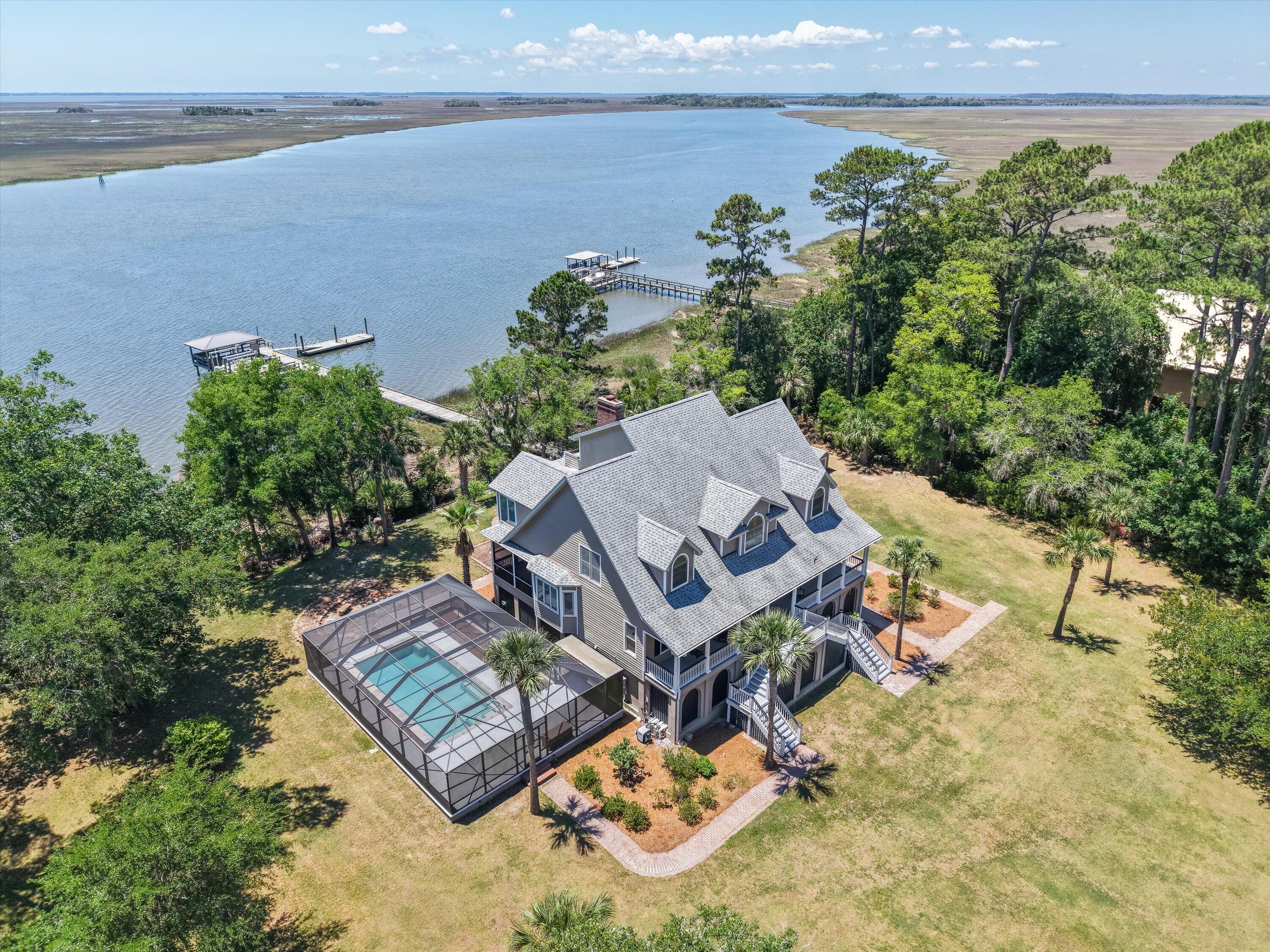 0 Baldwin Lane Green Pond, SC 29446 - Photo 71 of 116