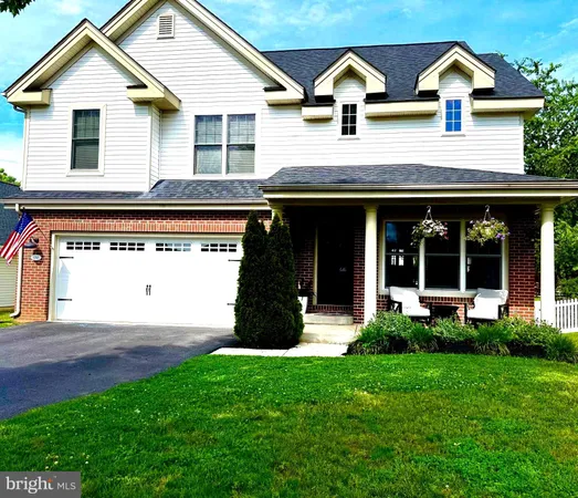 $725,000 | 5745 Cherrywood Court, New Market, MD 21774