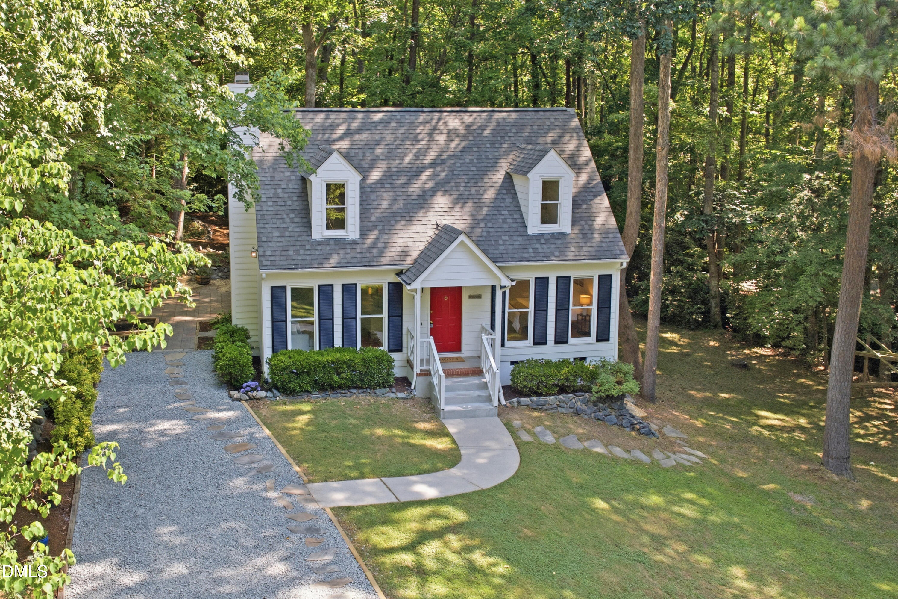 1615 Valley Run Durham, NC 27707 - Photo 3 of 51