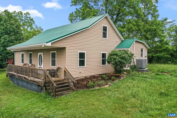 $250,000 | 1507 Hewitt Road, Swoope, VA 24479
