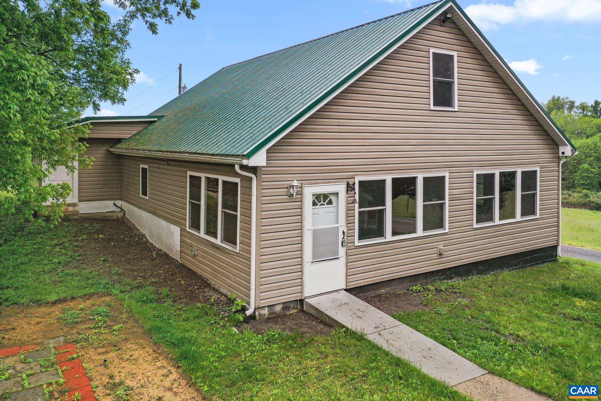 1507 Hewitt Road Swoope, VA 24479 - Photo 24 of 33