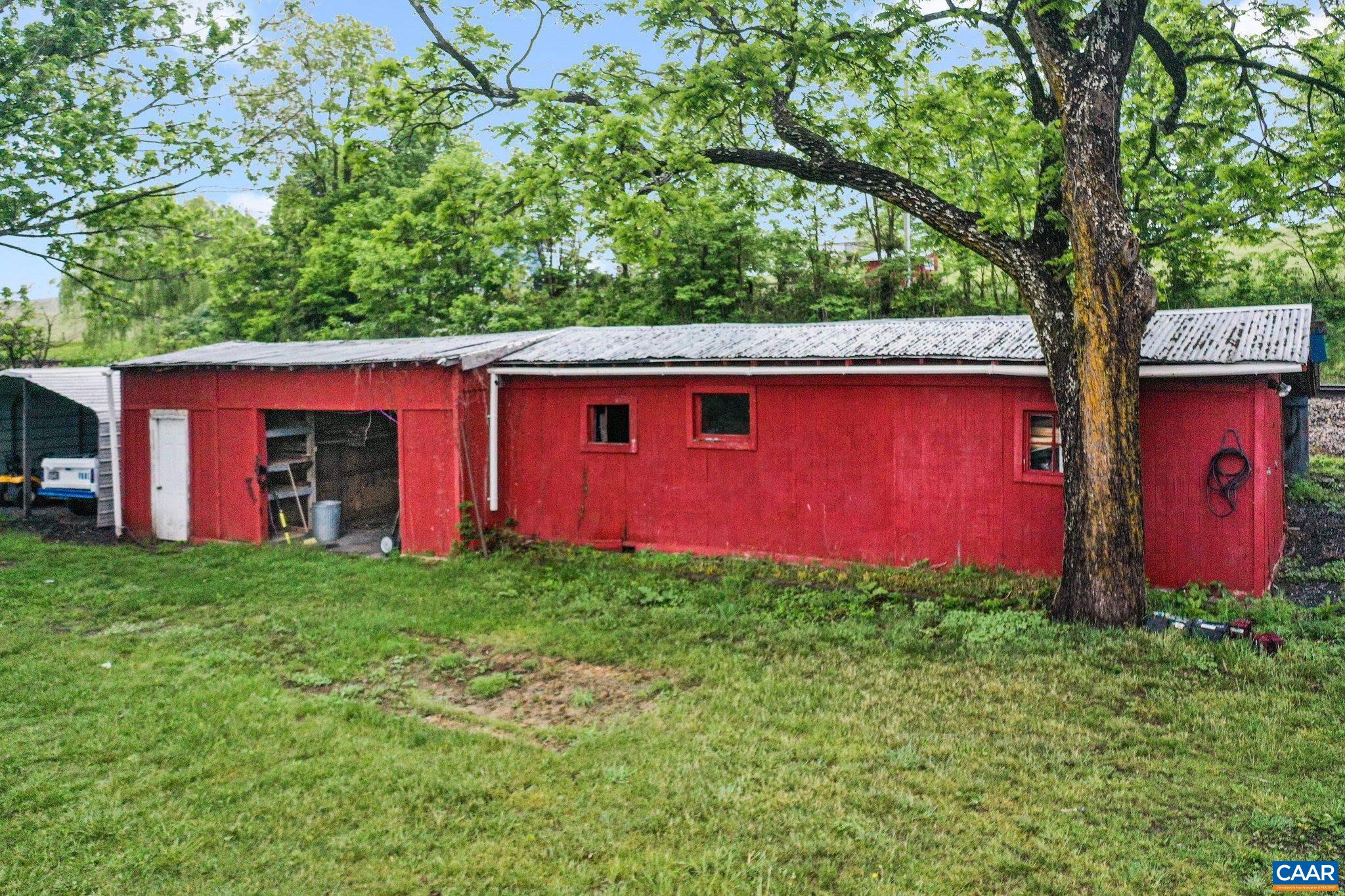 1507 Hewitt Road Swoope, VA 24479 - Photo 26 of 33