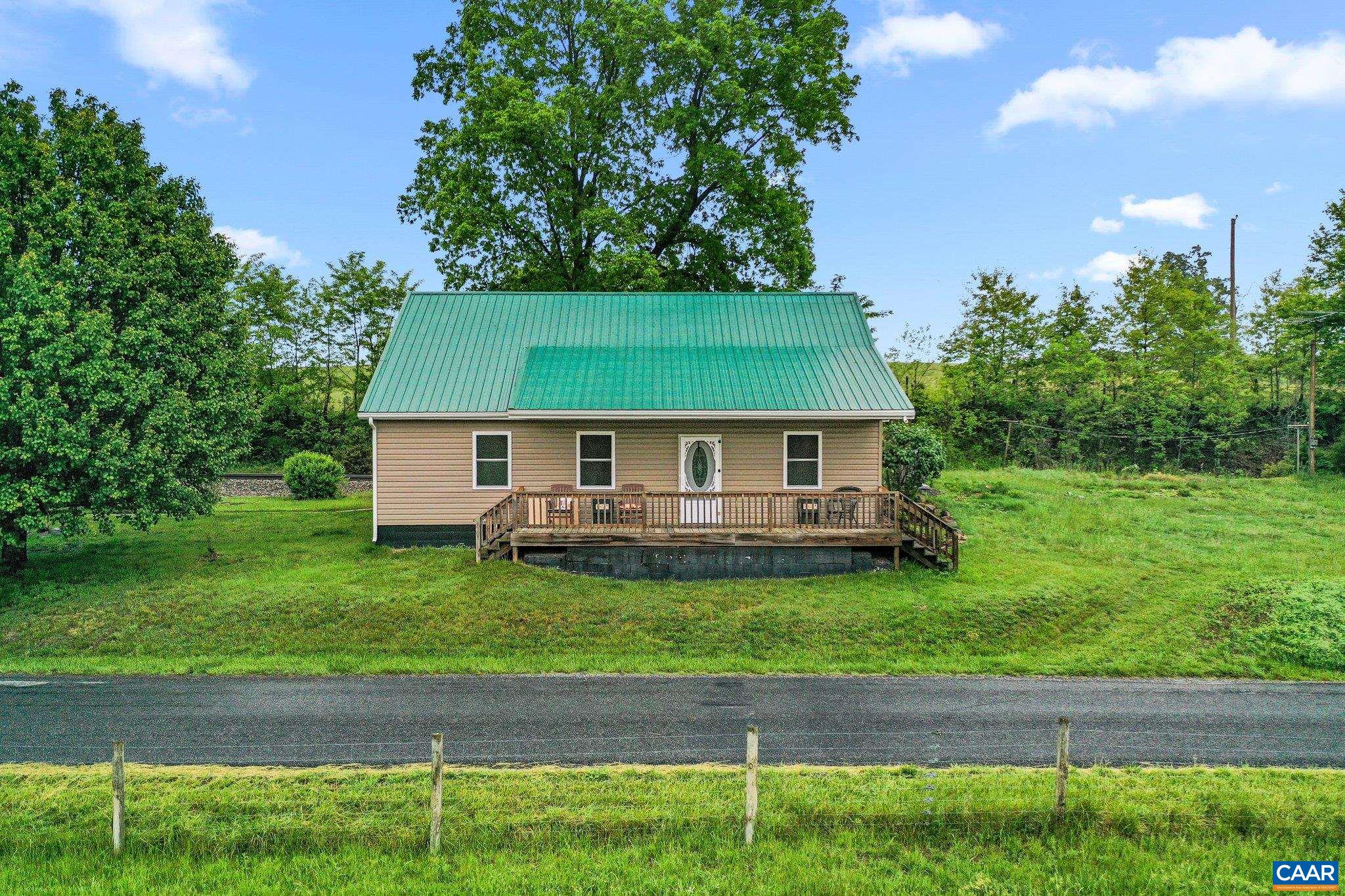 1507 Hewitt Road Swoope, VA 24479 - Photo 27 of 33