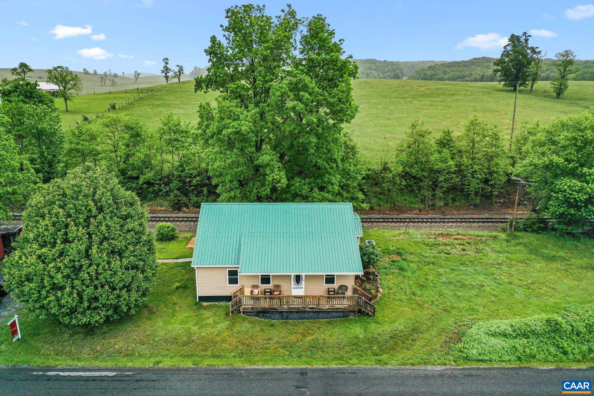 1507 Hewitt Road Swoope, VA 24479 - Photo 28 of 33