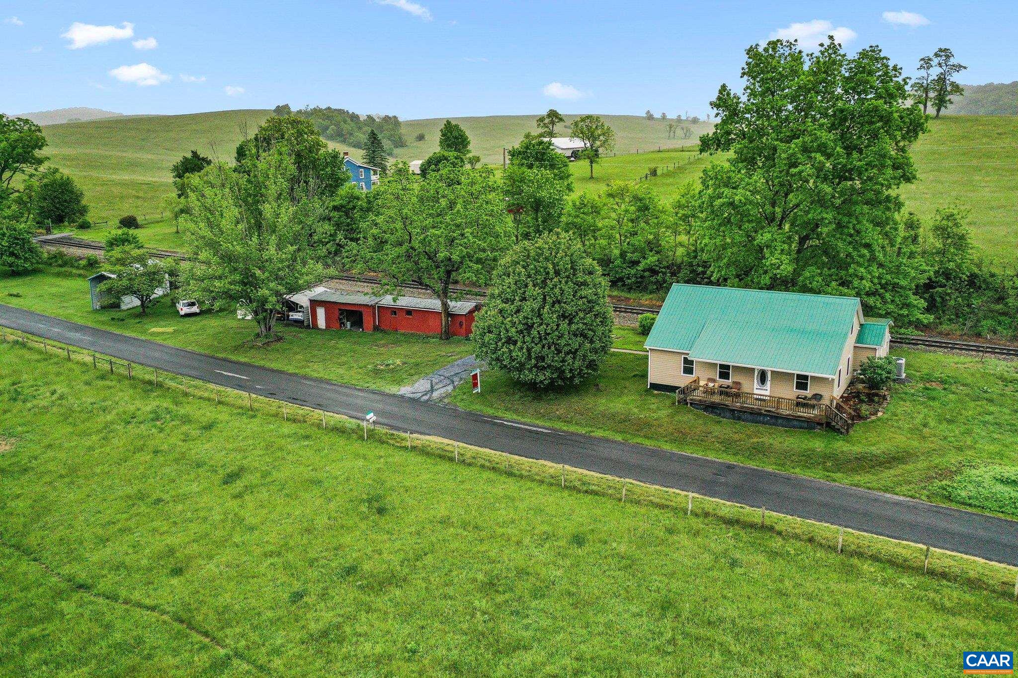 1507 Hewitt Road Swoope, VA 24479 - Photo 29 of 33