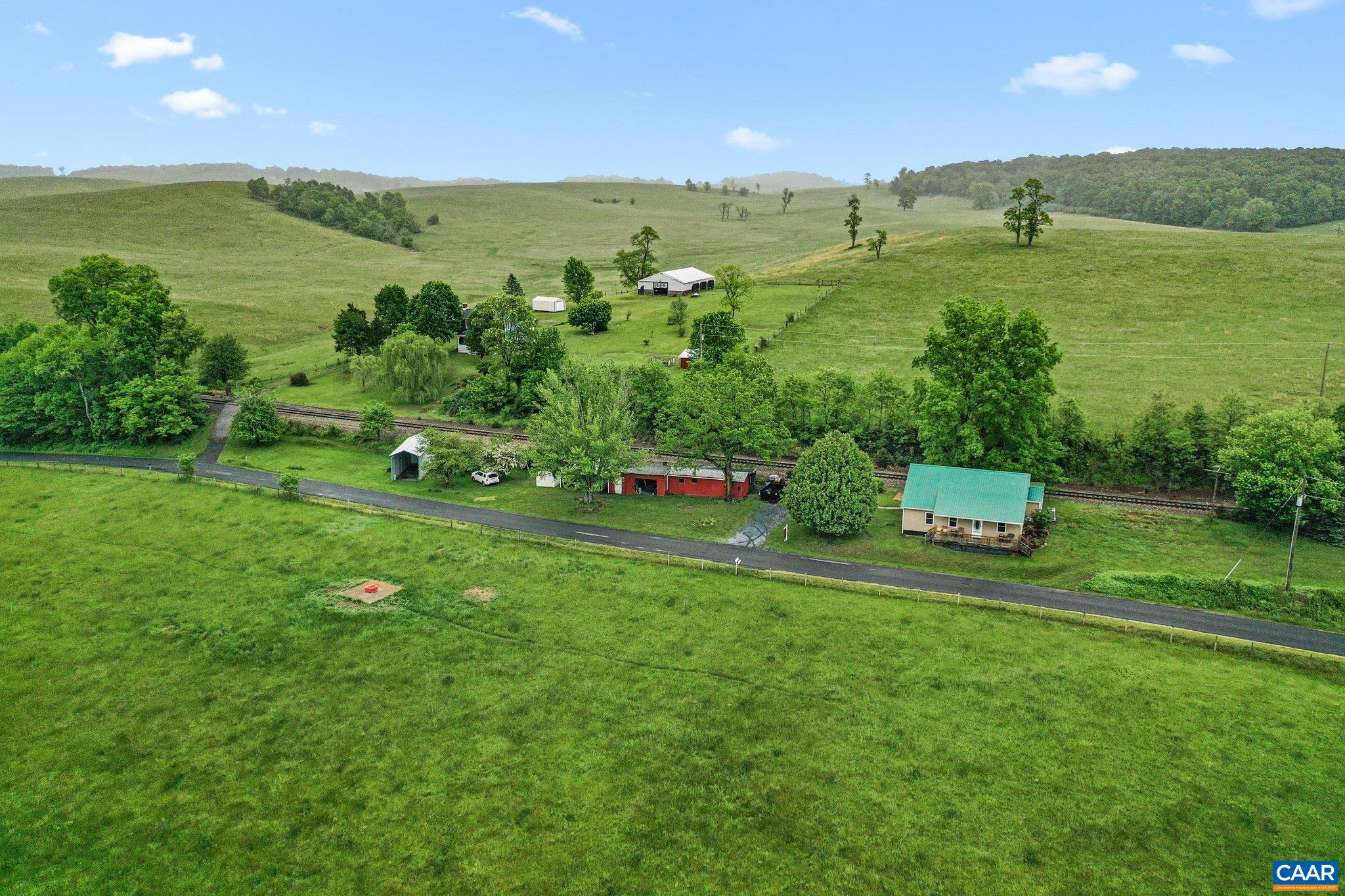 1507 Hewitt Road Swoope, VA 24479 - Photo 30 of 33