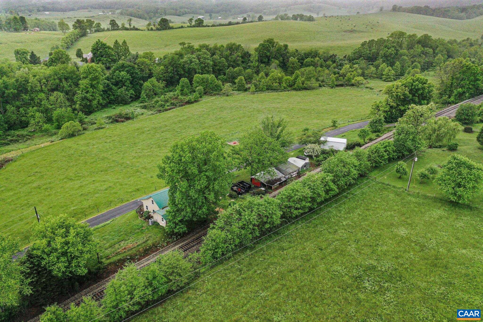 1507 Hewitt Road Swoope, VA 24479 - Photo 31 of 33