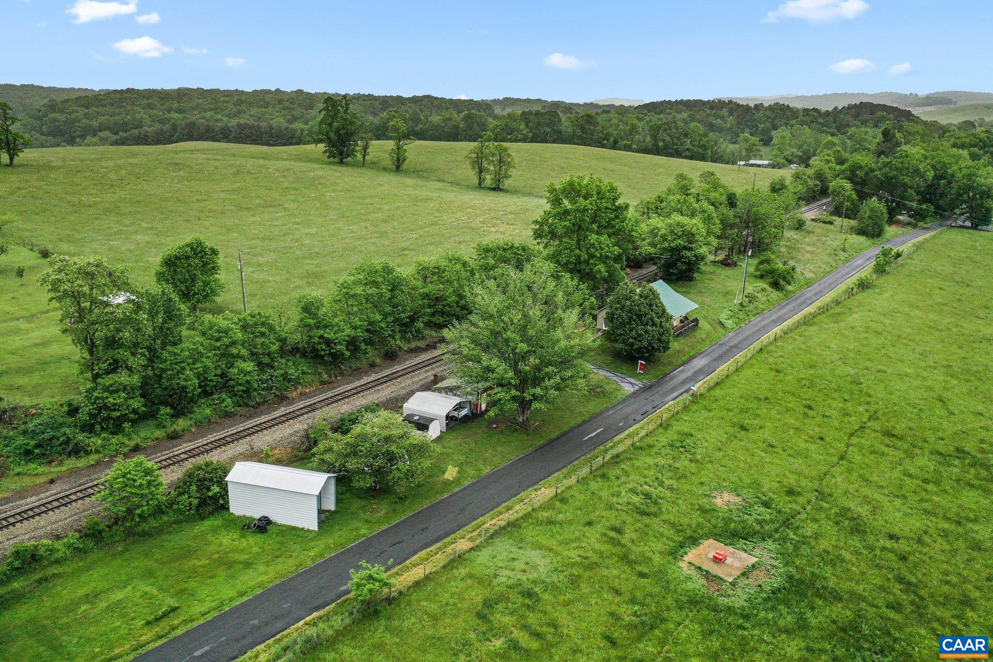 1507 Hewitt Road Swoope, VA 24479 - Photo 32 of 33