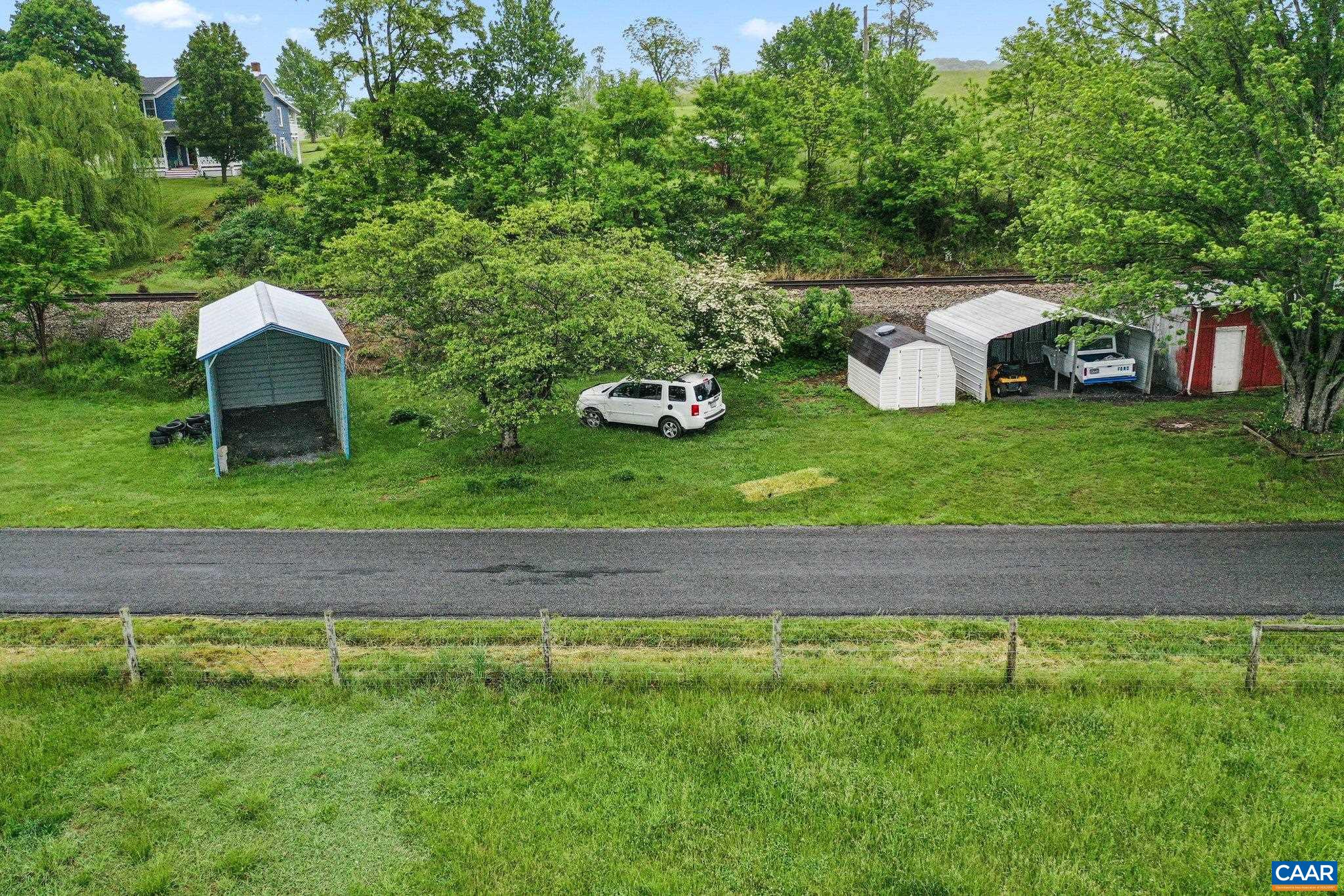 1507 Hewitt Road Swoope, VA 24479 - Photo 33 of 33