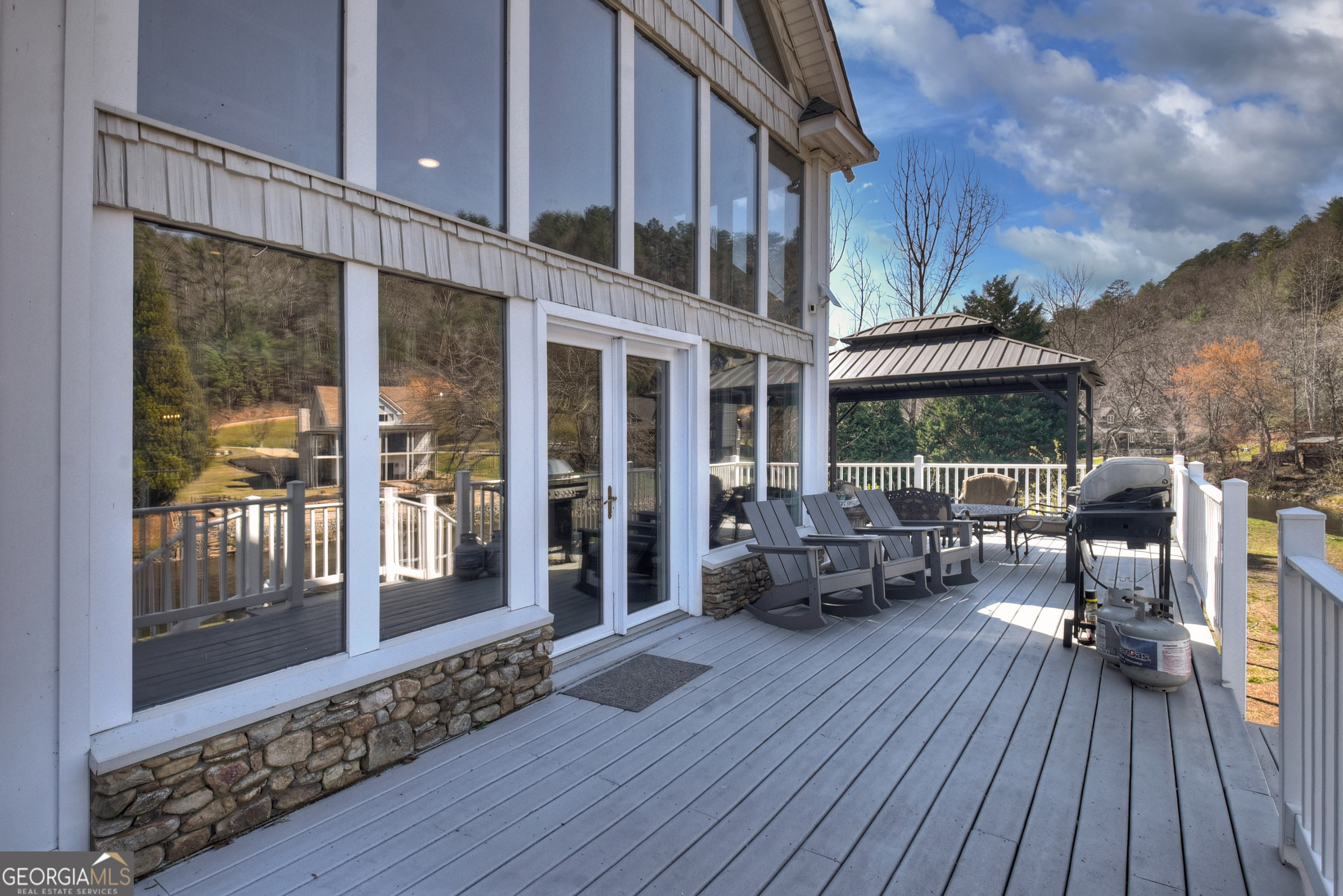 291 Kyle Arp Road Blue Ridge, GA 30513 - Photo 34 of 114