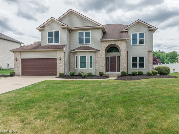 $547,000 | 13435 Glenbrook Drive, Strongsville, OH 44136