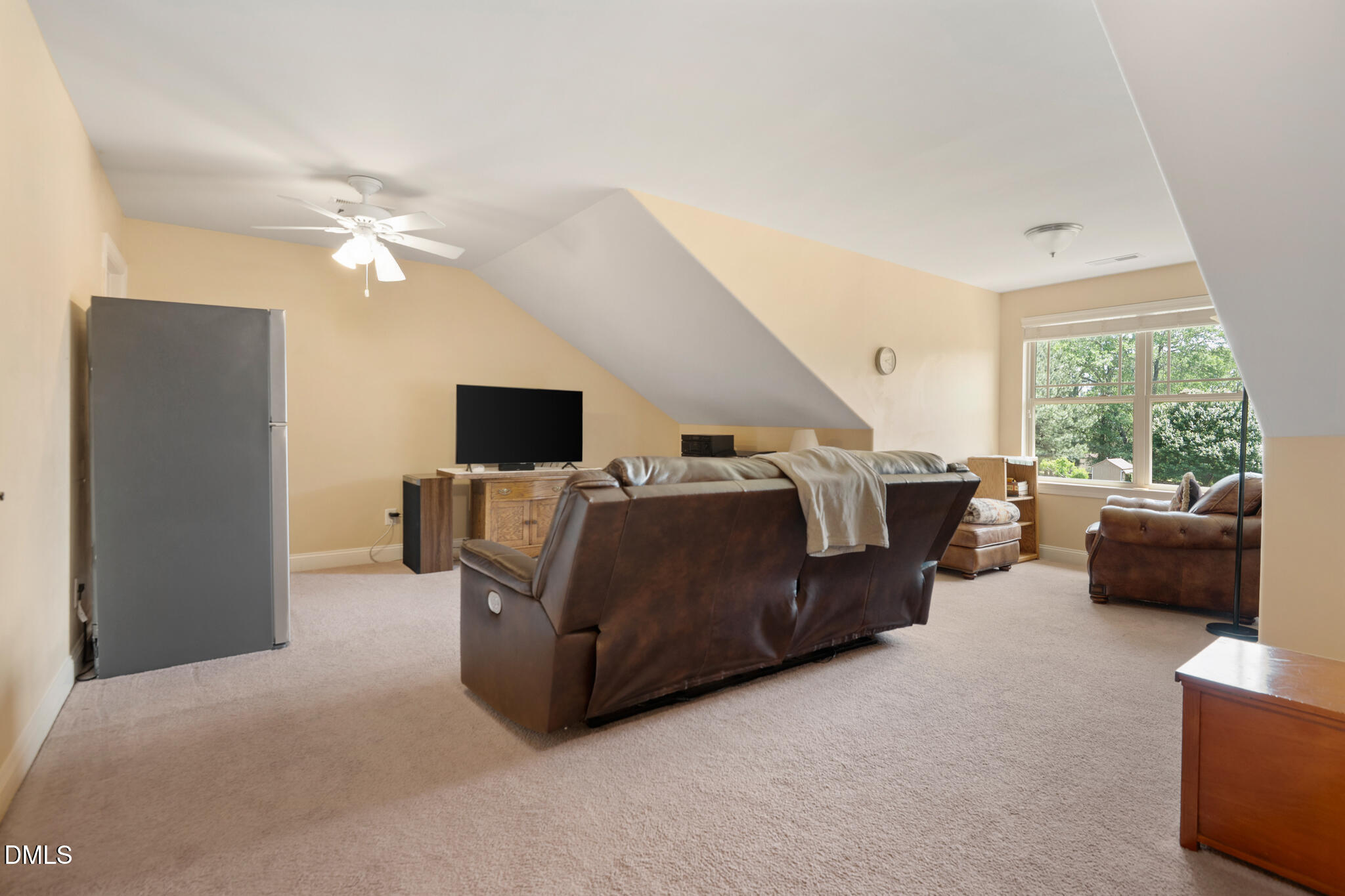 304 Woodlief Farm Road Rolesville, NC 27571 - Photo 37 of 51 Bonus Room
