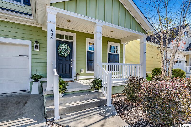 335 Simplicity Drive Murrells Inlet, SC 29576 - Photo 2 of 40