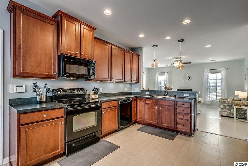 335 Simplicity Drive Murrells Inlet, SC 29576 - Photo 15 of 40
