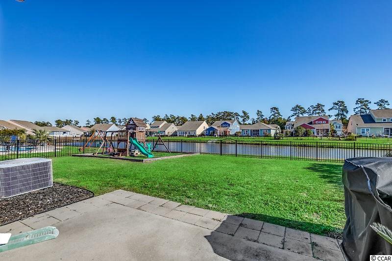 335 Simplicity Drive Murrells Inlet, SC 29576 - Photo 33 of 40