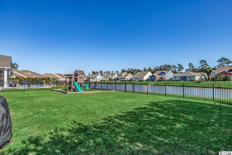 335 Simplicity Drive Murrells Inlet, SC 29576 - Photo 34 of 40