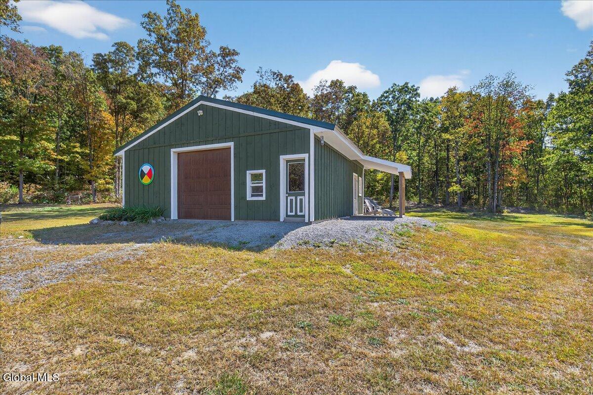 110 Holmes Road Argyle, NY 12809 - Photo 44 of 51 06-110 HOLMES-57