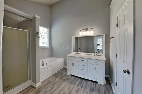 $2,400 | 1675 Huntcrest Park Southwest, Mableton, GA 30126