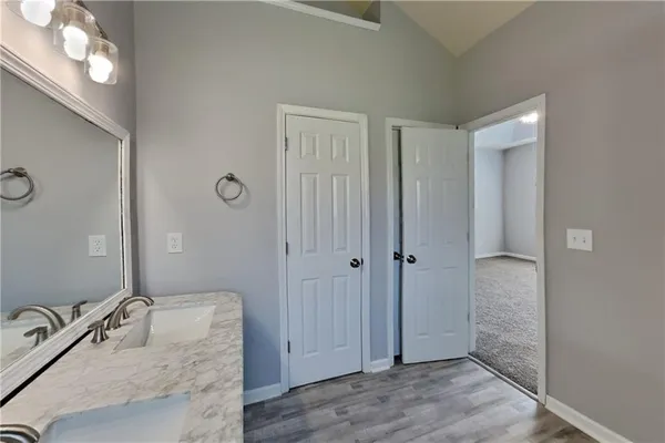 $2,400 | 1675 Huntcrest Park Southwest, Mableton, GA 30126