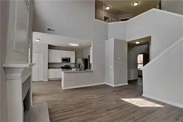 $2,400 | 1675 Huntcrest Park Southwest, Mableton, GA 30126