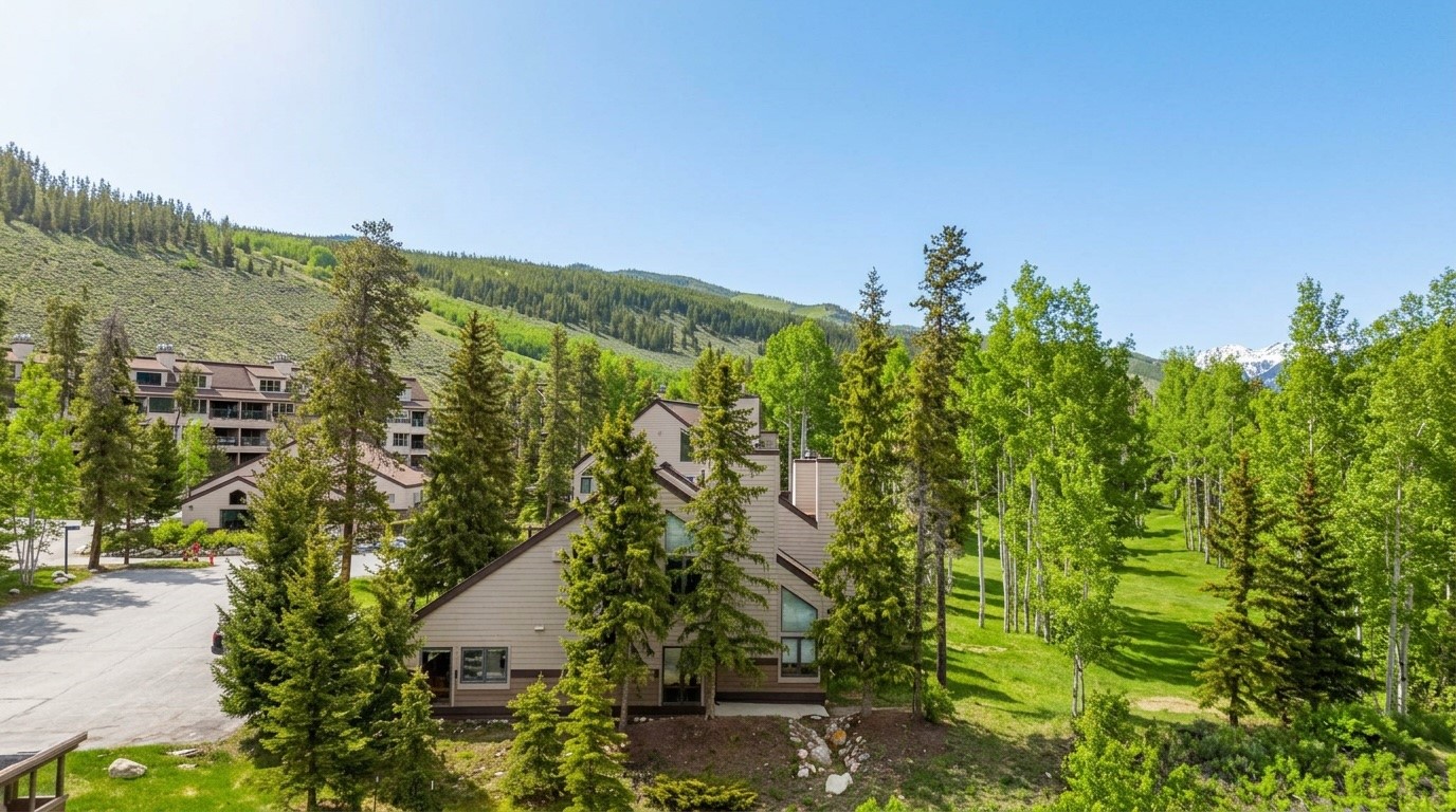 30 Tennis Club Road, Unit 1608 Keystone, CO 80435 - Photo 21 of 28
