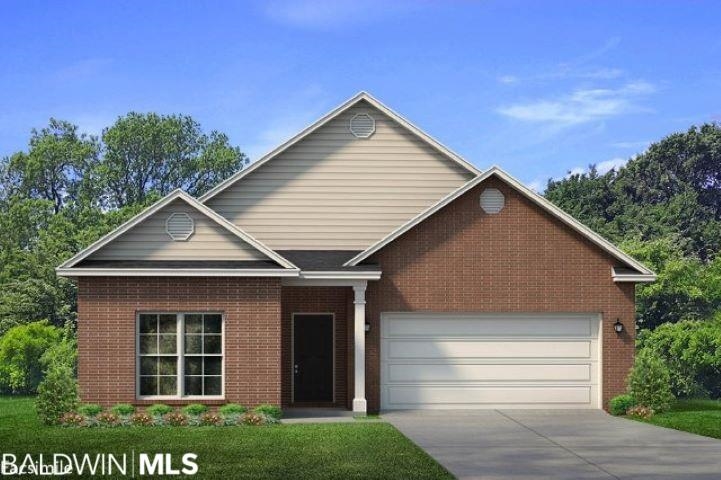 1464 Kairos Loop Foley, AL 36535 - Photo 1 of 5