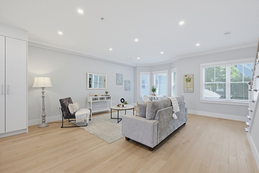 29 Cherry Street, Unit 3 Waltham, MA 02453 - Photo 9 of 41