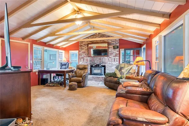 $1,900,000 | 39065 Oak Glen Road, Oak Glen, CA 92399