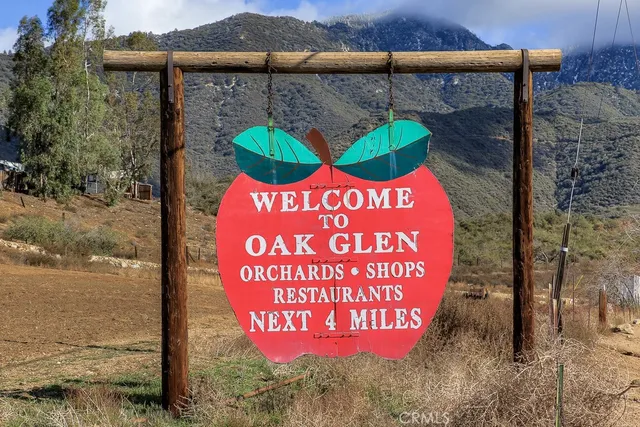 $1,900,000 | 39065 Oak Glen Road, Oak Glen, CA 92399