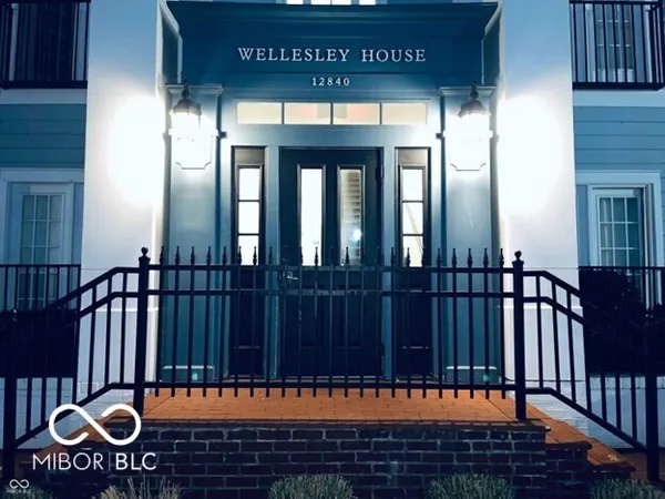 $1,195 | 12840 University Crescent, Unit 3B, Carmel, IN 46032