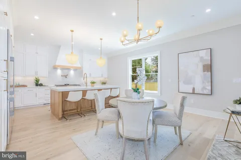 $2,350,000 | 5532 Johnson Avenue, Bethesda, MD 20817