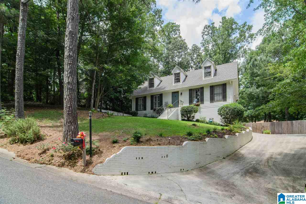 3977 Spring Valley Road Birmingham, AL 35223 - Photo 2 of 38