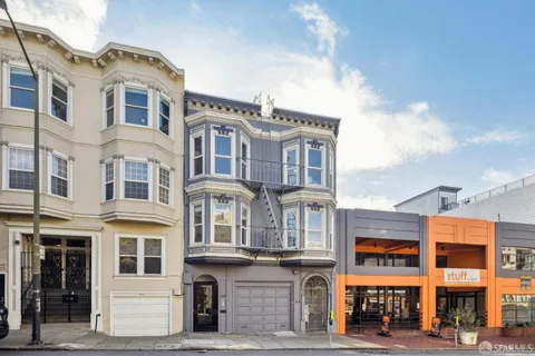 $3,200,000 | 1533 Pacific Avenue, San Francisco, CA 94109