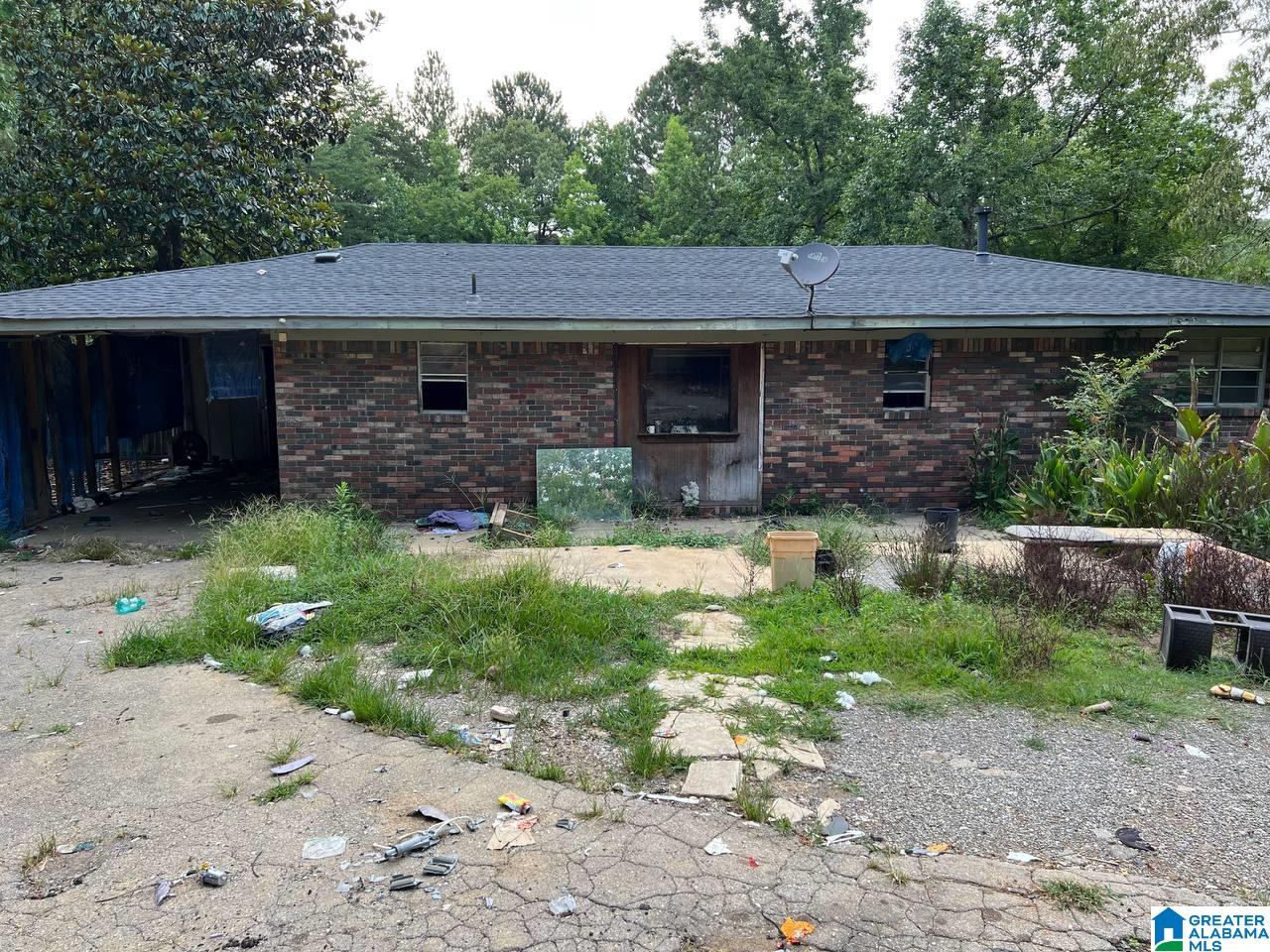 6177 New Castle Road Morris, AL 35116 - Photo 20 of 49