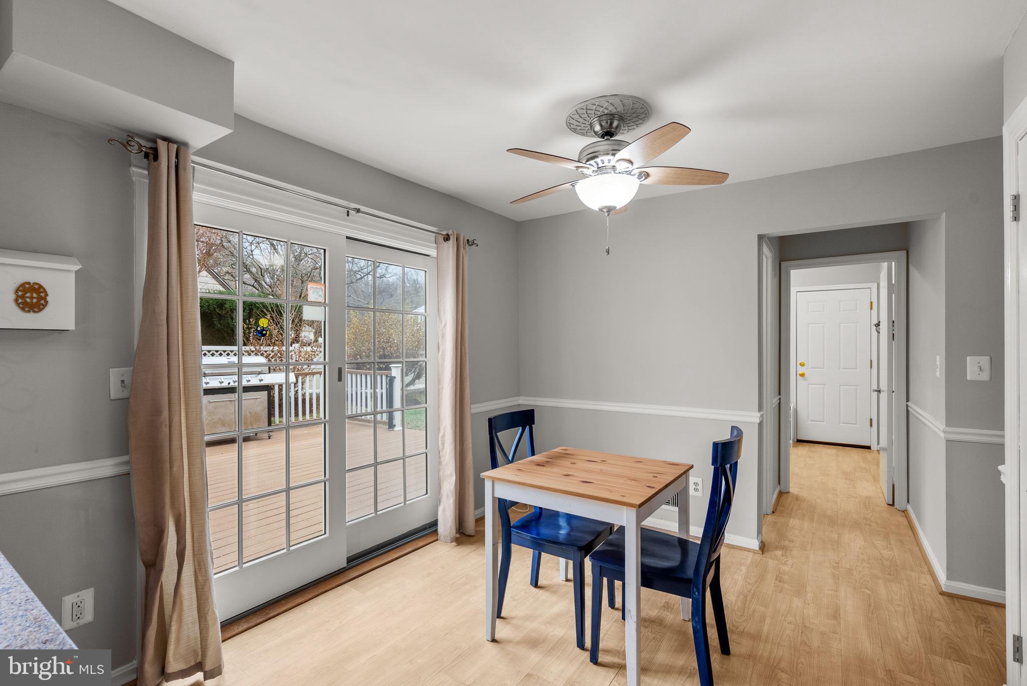14308 Ansted Road Silver Spring, MD 20905 - Photo 19 of 60 Gallery Image 19