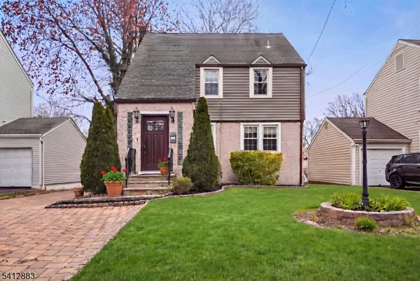 $685,000 | 121 Meisel Avenue, Springfield, NJ 07081